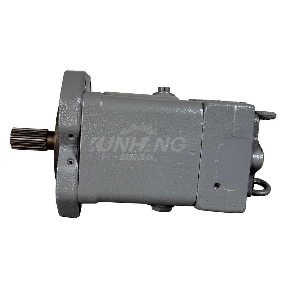 Hitachi 4482892 hydraulic pump ex1200-6 fan Pump Hidraulice