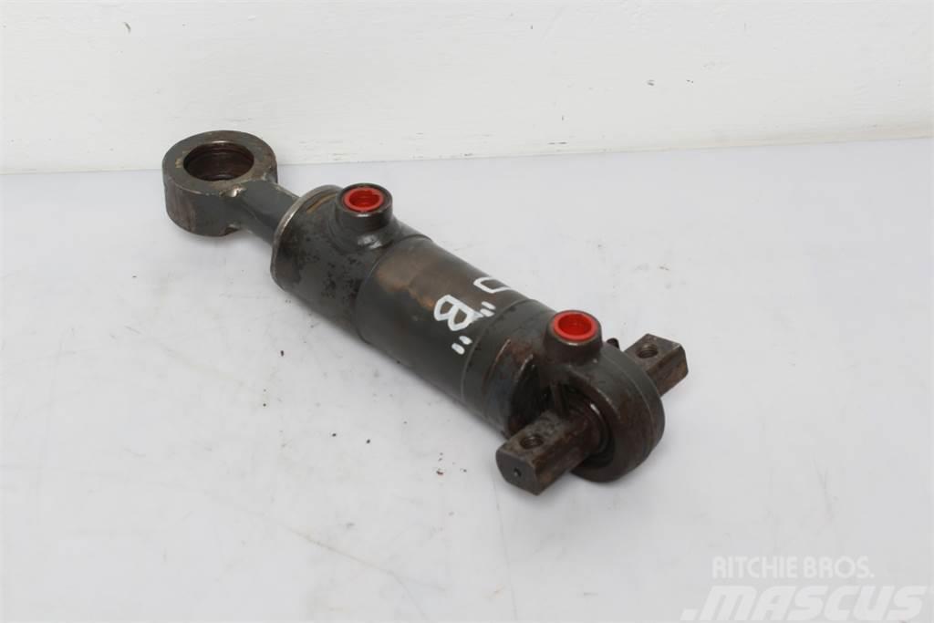 Fendt 818 Hydraulic Cylinder Hidraulice