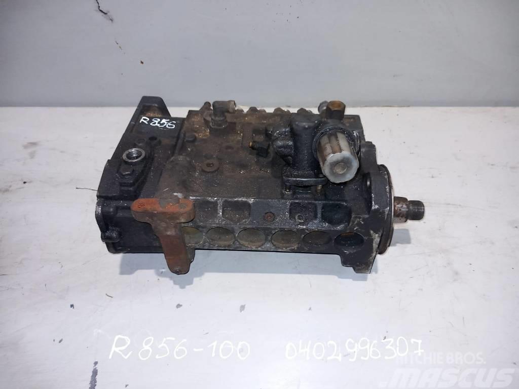 Renault Magnum Mack fuel pump 0402996307 Sasiuri si suspensii