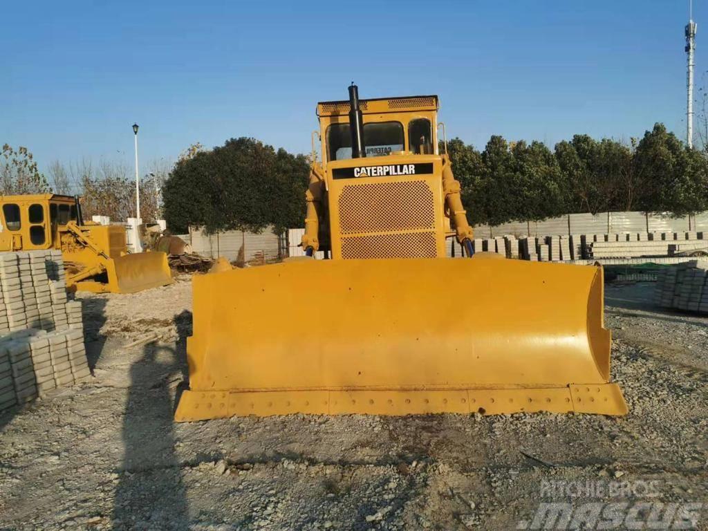 CAT D 7 G Gredere