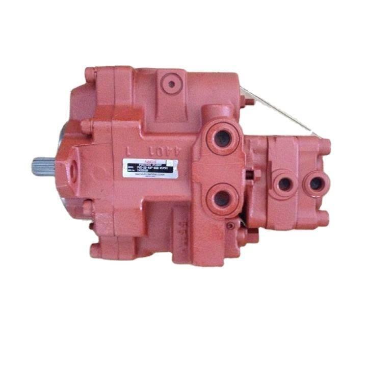 CAT 305CR Pump PVD-2B-45P-18G6A-4891F 208-1112 Transmisie