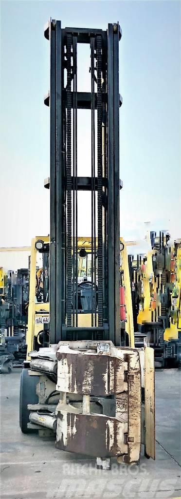 Hyster S 155 FT Stivuitor GPL