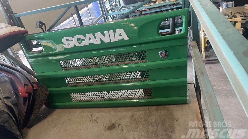 Scania Grille 4 serie van 164 Altele