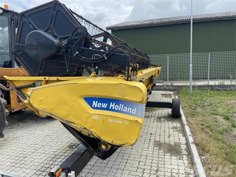 New Holland 30 fods EC skærebord Accesorii combine agricole