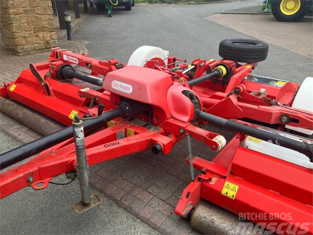 Trimax Pegasus 493 Other agricultural machines
