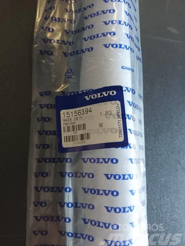 Volvo VCE EMBLEM 15156394 Sasiuri si suspensii