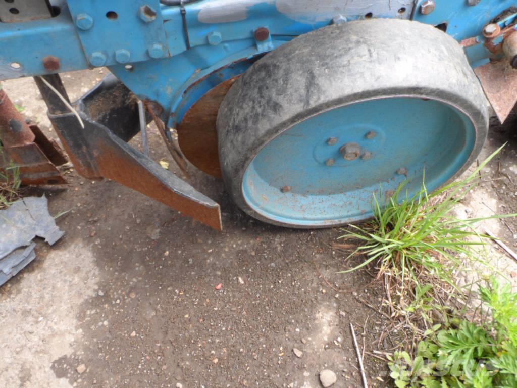 MaterMacc 6 Masini de plantat