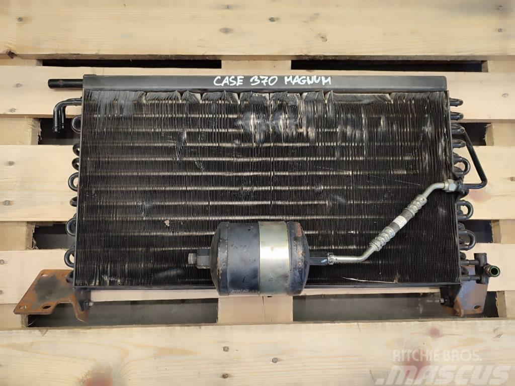 CASE Oil Cooler AR112966 Case 370 Magnum Radiators