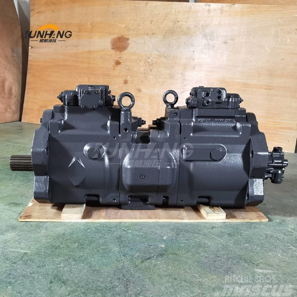 Doosan 400914-00216A DX700  Hydraulic Pump Transmisie