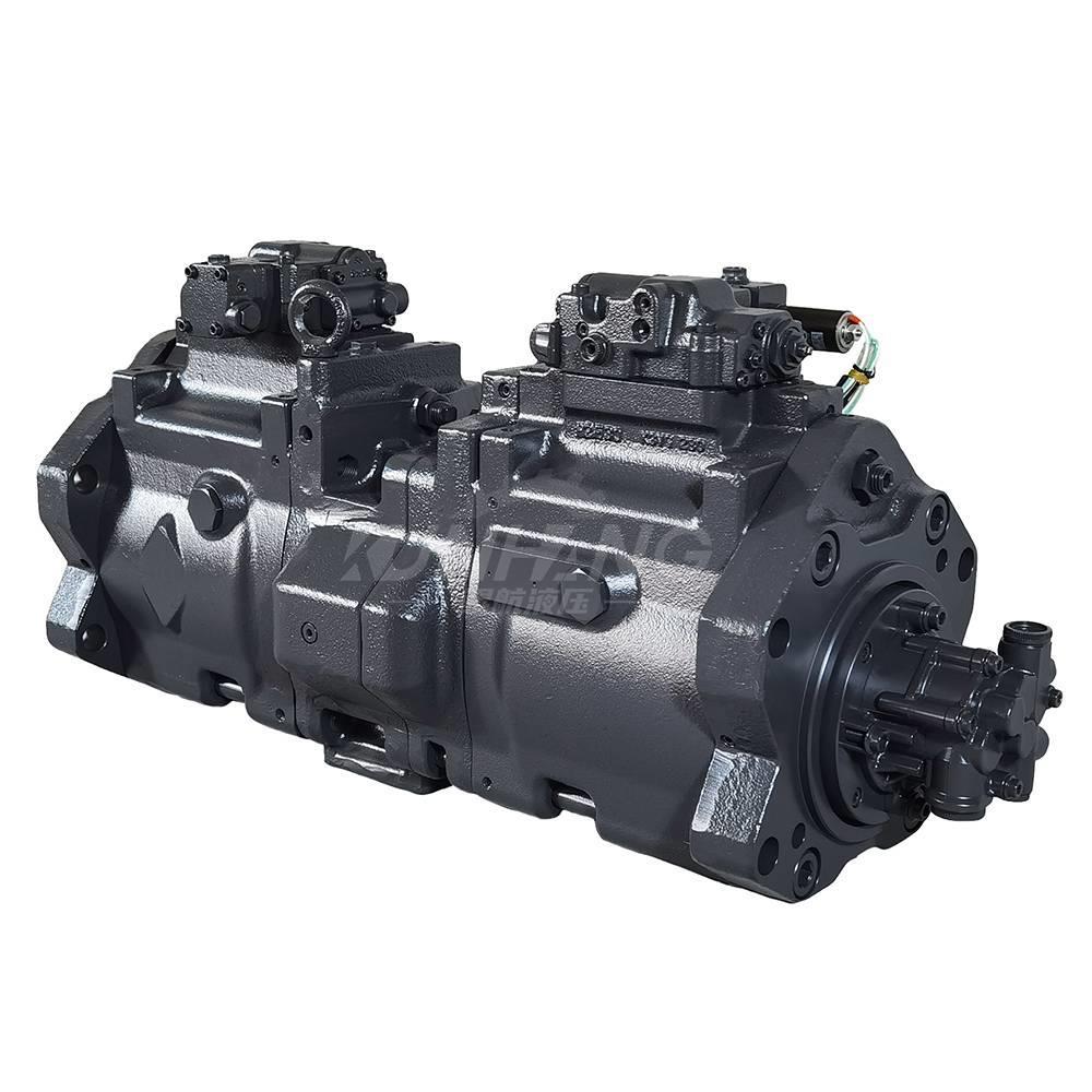 Doosan 400914-00216A DX700  Hydraulic Pump Transmisie