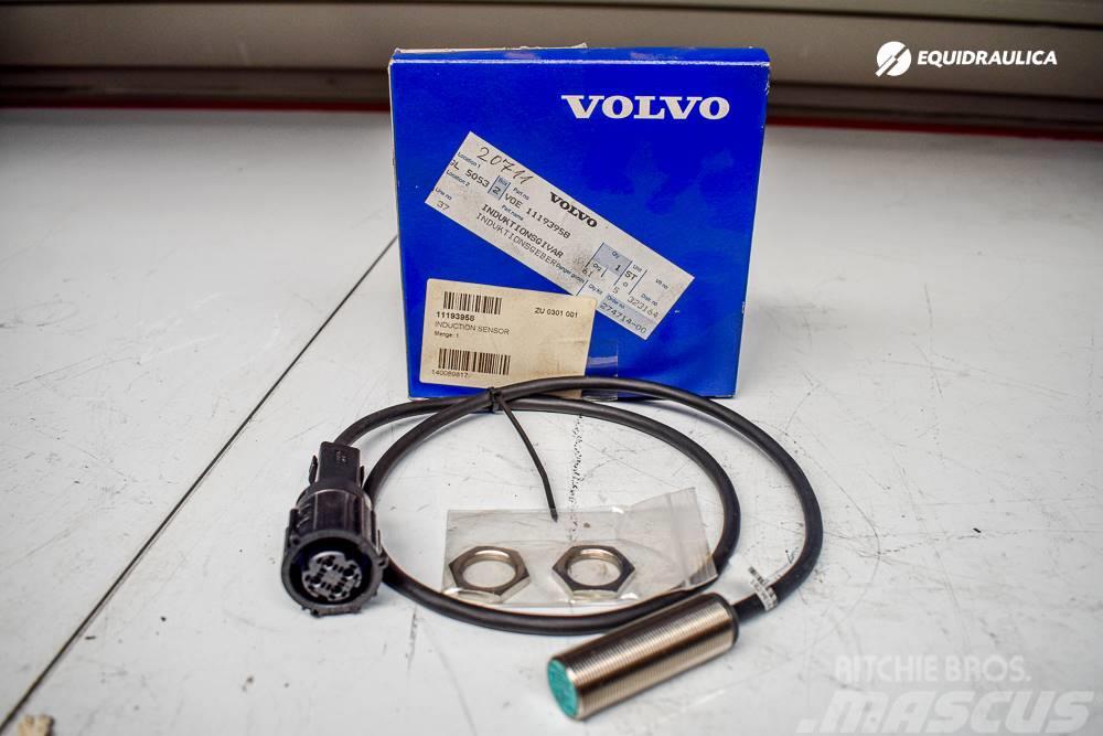 Volvo SENSOR - VOE 1119358 Altele