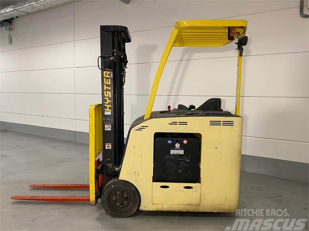 Hyster E40HSD2-21 Stivuitor electric