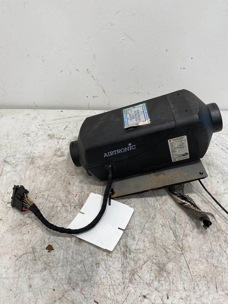  Airtronic Espar Heater Electronice