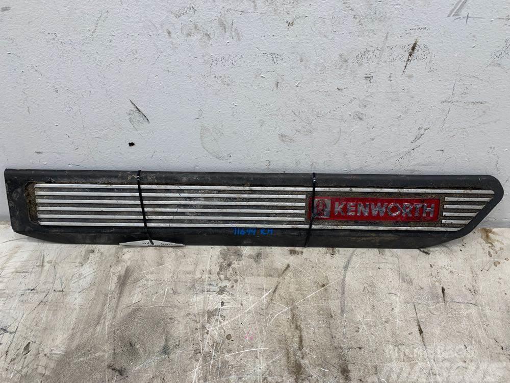Kenworth T680 Altele