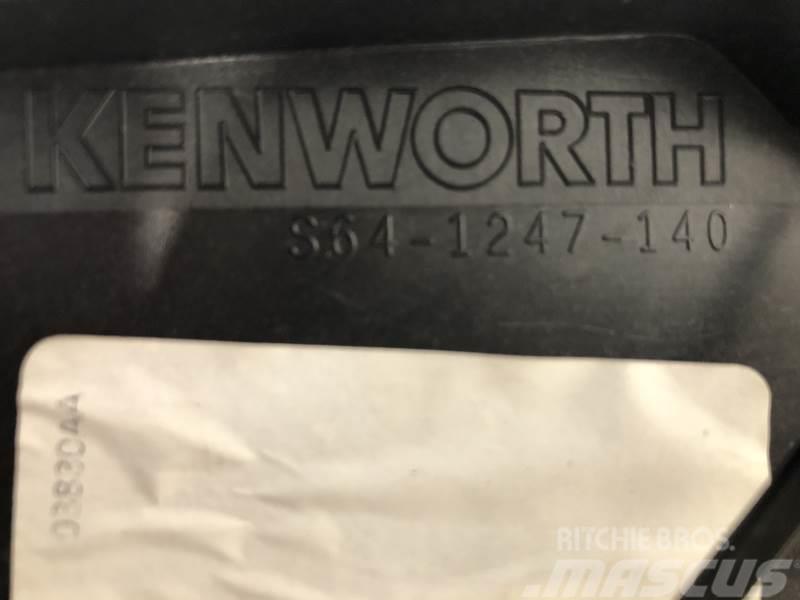 Kenworth T700 Electronice