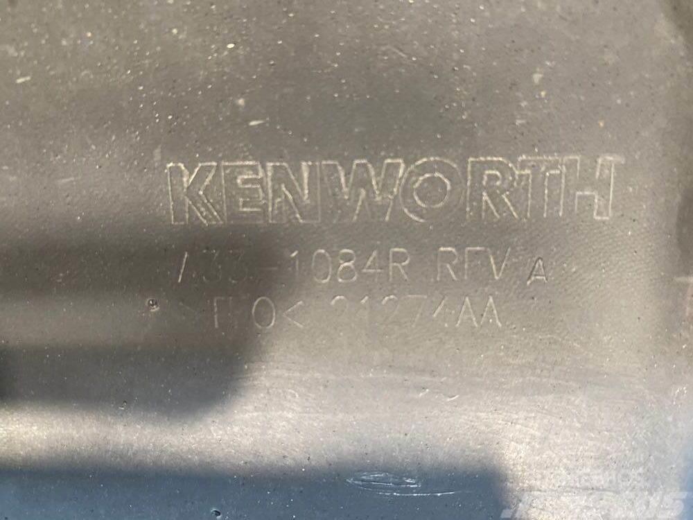 Kenworth T700 Altele