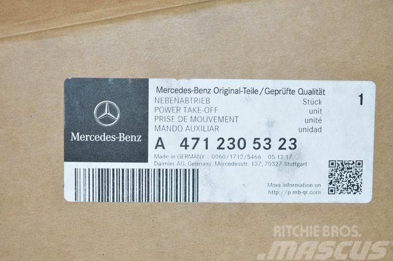 Mercedes-Benz  Altele