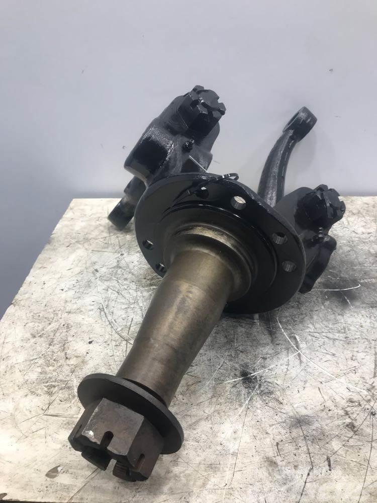 Meritor FL901 Other components