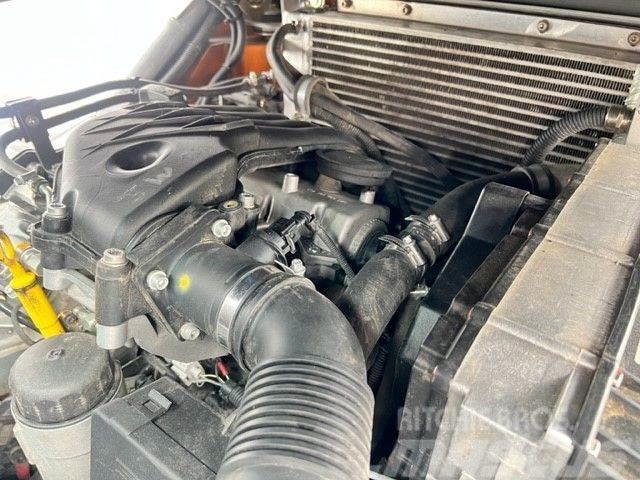 Still RX70-20 Stivuitor diesel