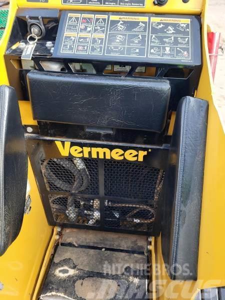 Vermeer S925TX Altele