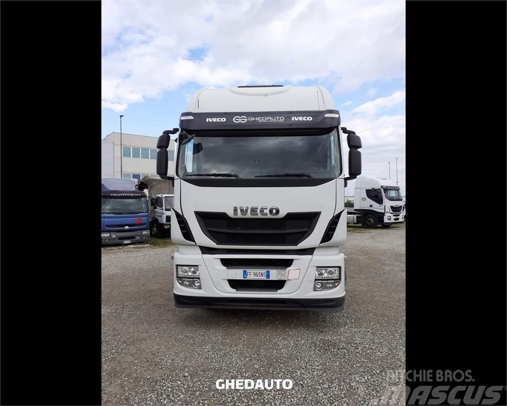 Iveco AS440S48 Autocamioane