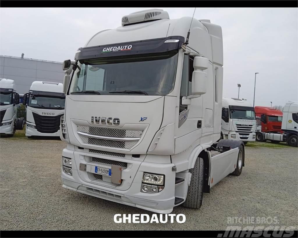Iveco AS440ST/P Autocamioane