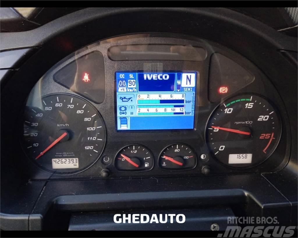 Iveco AT440S46 - TRATTORE Autocamioane