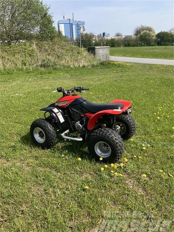 Honda TRX300EX ATV-uri