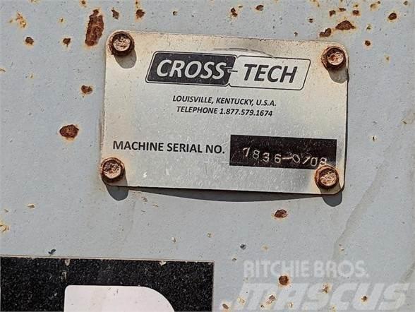  CROSS-TECH 36x65 Transportoare