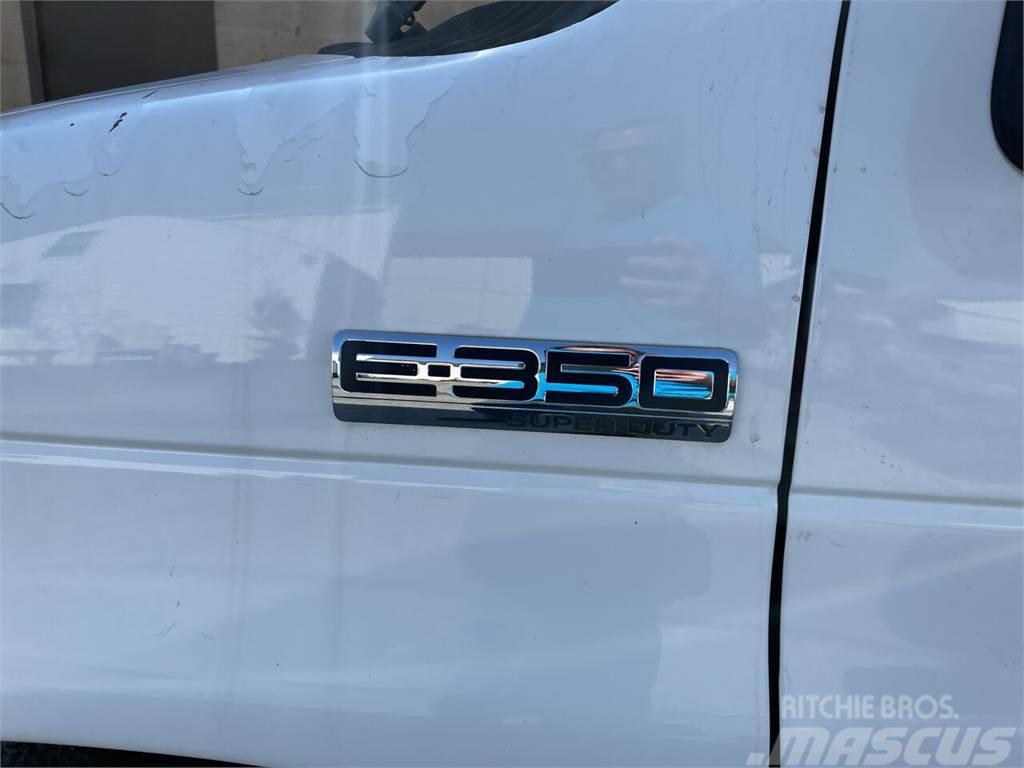 Ford E-Series Altele