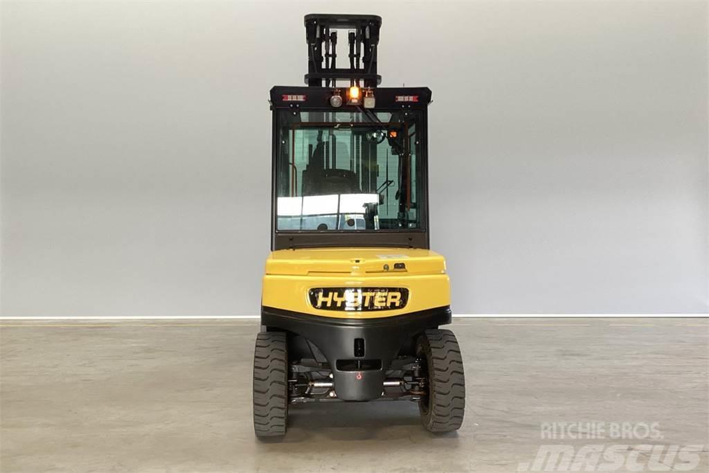 Hyster J5.5XN/6 Stivuitor electric