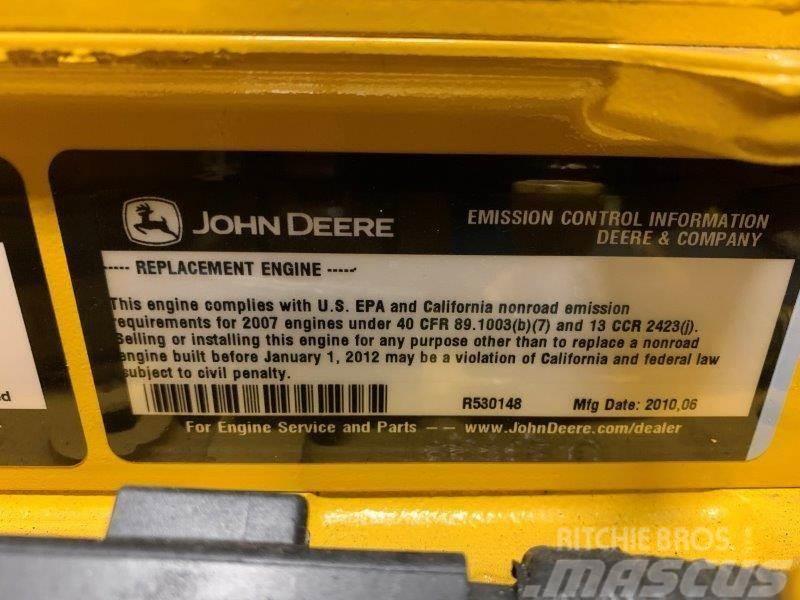 John Deere 6068HDW73 Motoare
