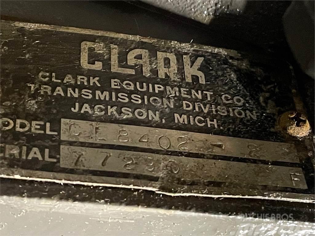 Clark converter model CL-8402 Alte componente