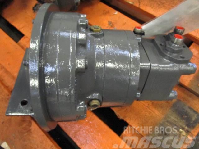 Danfoss Hydr. motor OMTS 315 Hidraulice