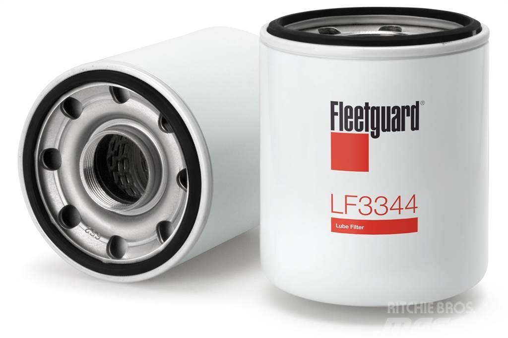 Fleetguard oliefilter LF3344 Altele