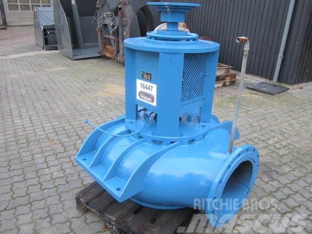 Häny Type 2245 FE-00 pumpe Pompa de apa