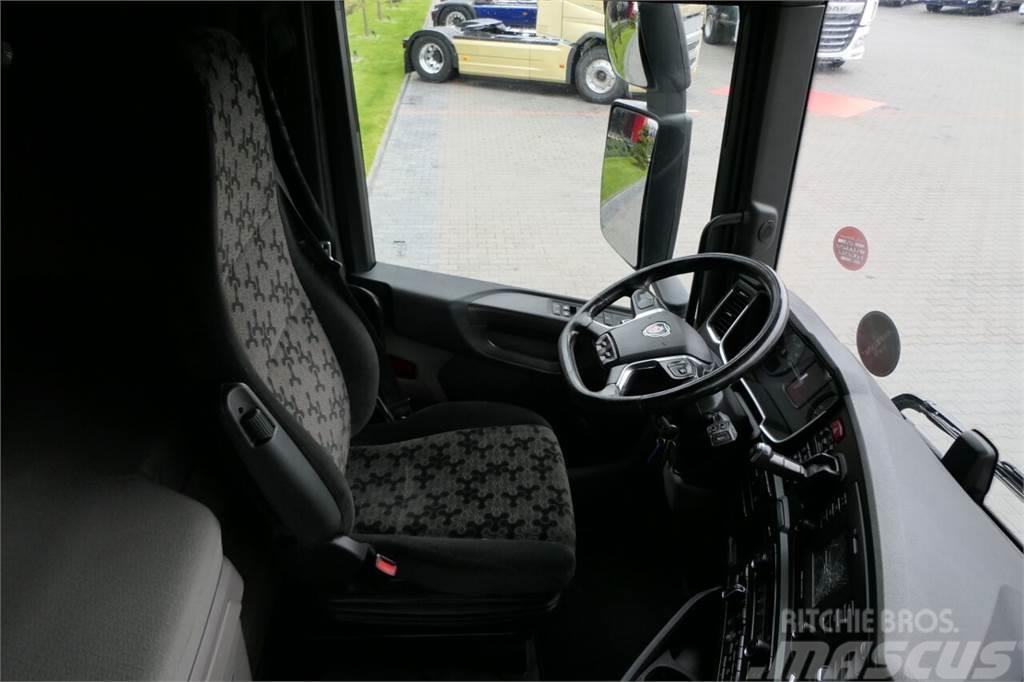 Scania R 450 / BDF / 6x2 / RETARDER / 11.2019 ROK / I-PAR Autotractoare