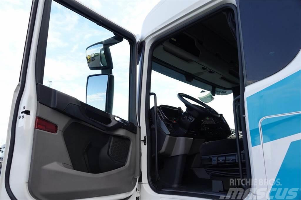 Scania R 450 / NOWY MODEL / RETARDER / NISKA KABINA / SPR Autotractoare