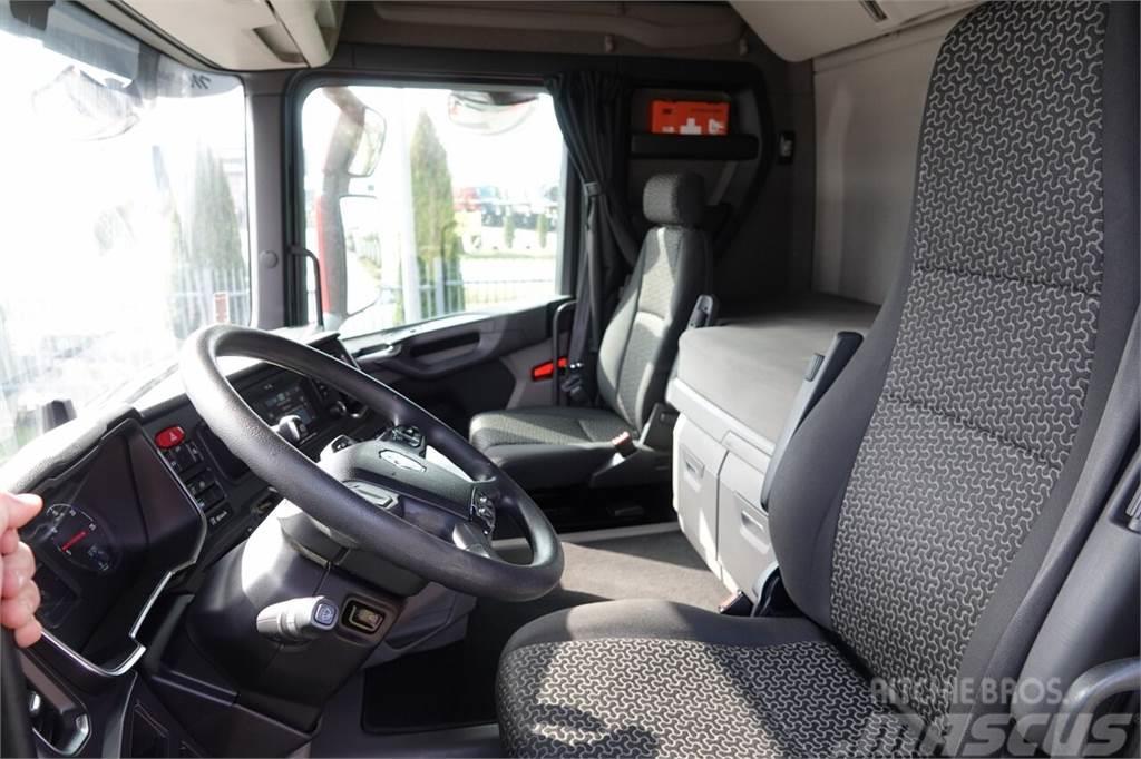 Scania R 500 / NOWY MODEL / RETARDER / NAVI / I-PARK COOL Autotractoare
