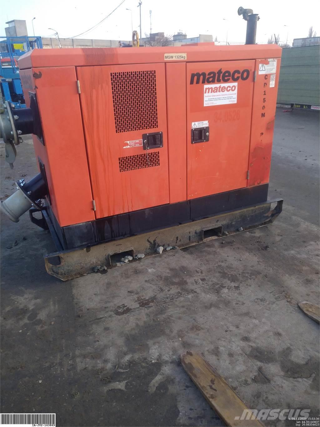  XYLEM WATER SOLUTIONS CD150M Altele