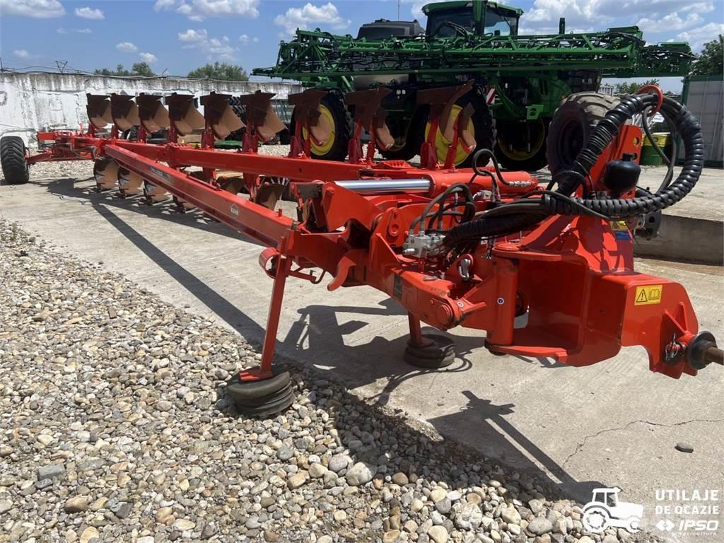 Kuhn Challenger CHG13T Pluguri conventionale
