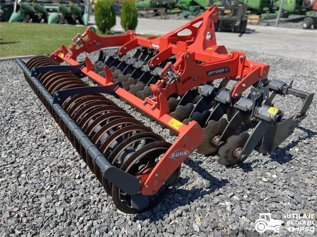 Kuhn Optimer+ 353 Alte masini agricole