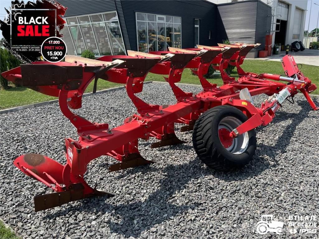 Pöttinger Servo 6.50 Pluguri conventionale