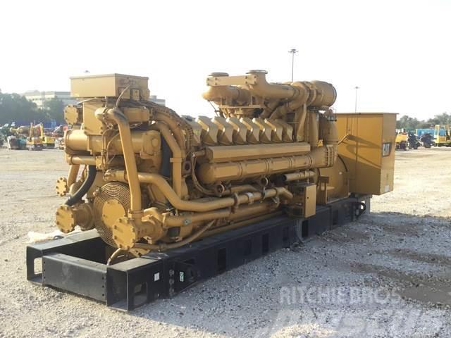 CAT C175-16 Generatoare Diesel