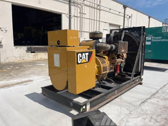 CAT SR4 Generatoare Diesel