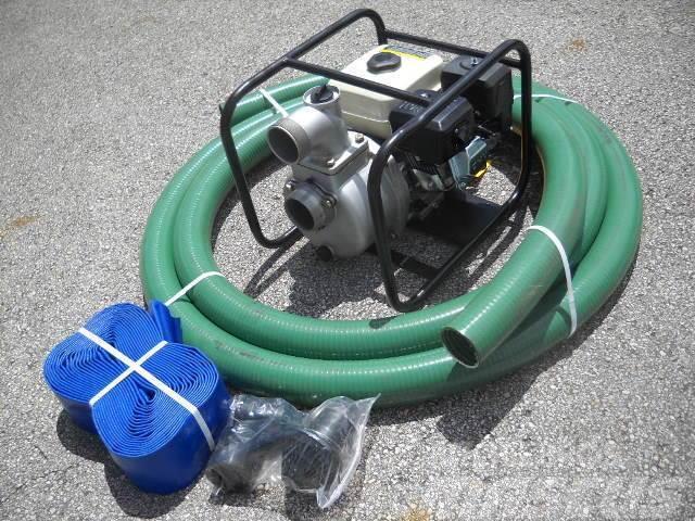 Cormac WB30CX Pompa de apa
