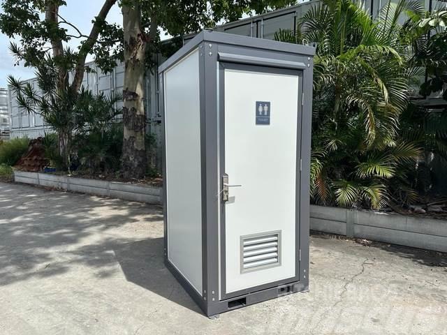  Portable Toilet (Unused) Altele