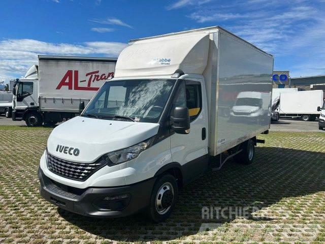 Iveco DAILY 35C16H Autocamioane