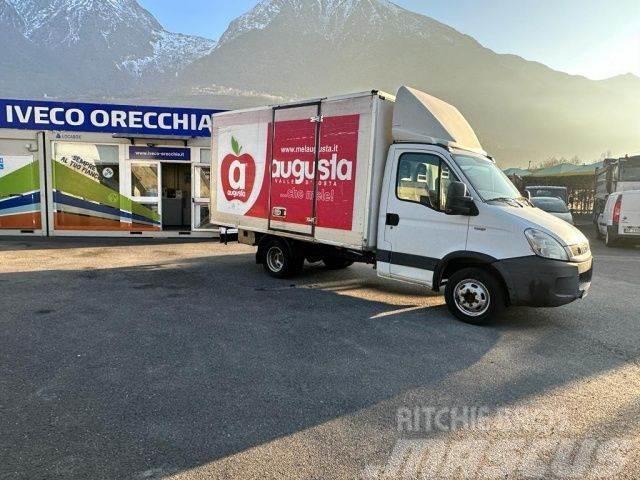 Iveco DAILY 35C18A Autocamioane
