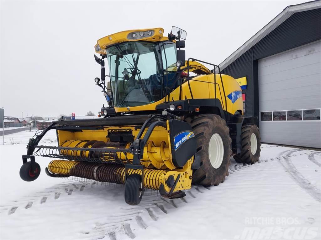 New Holland FR9050 Accesorii combine agricole